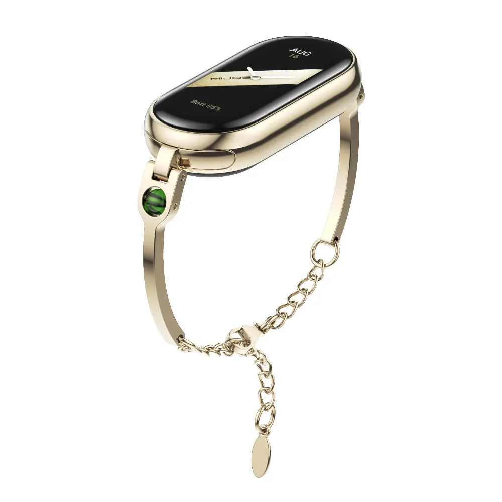 Stainless Steel Replacement St – обзор и цена Android Smartwatch Accessories