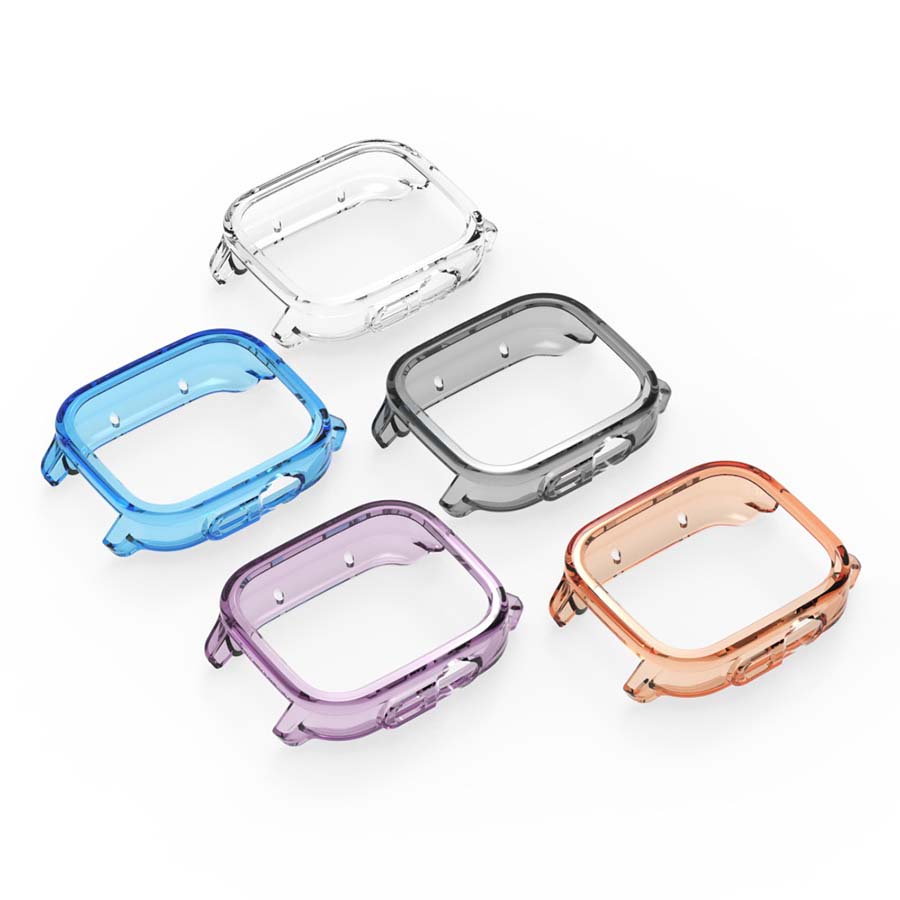 For Realme Watch 5 Case Cover  – обзор и цена Garmin Smartwatch Accessories