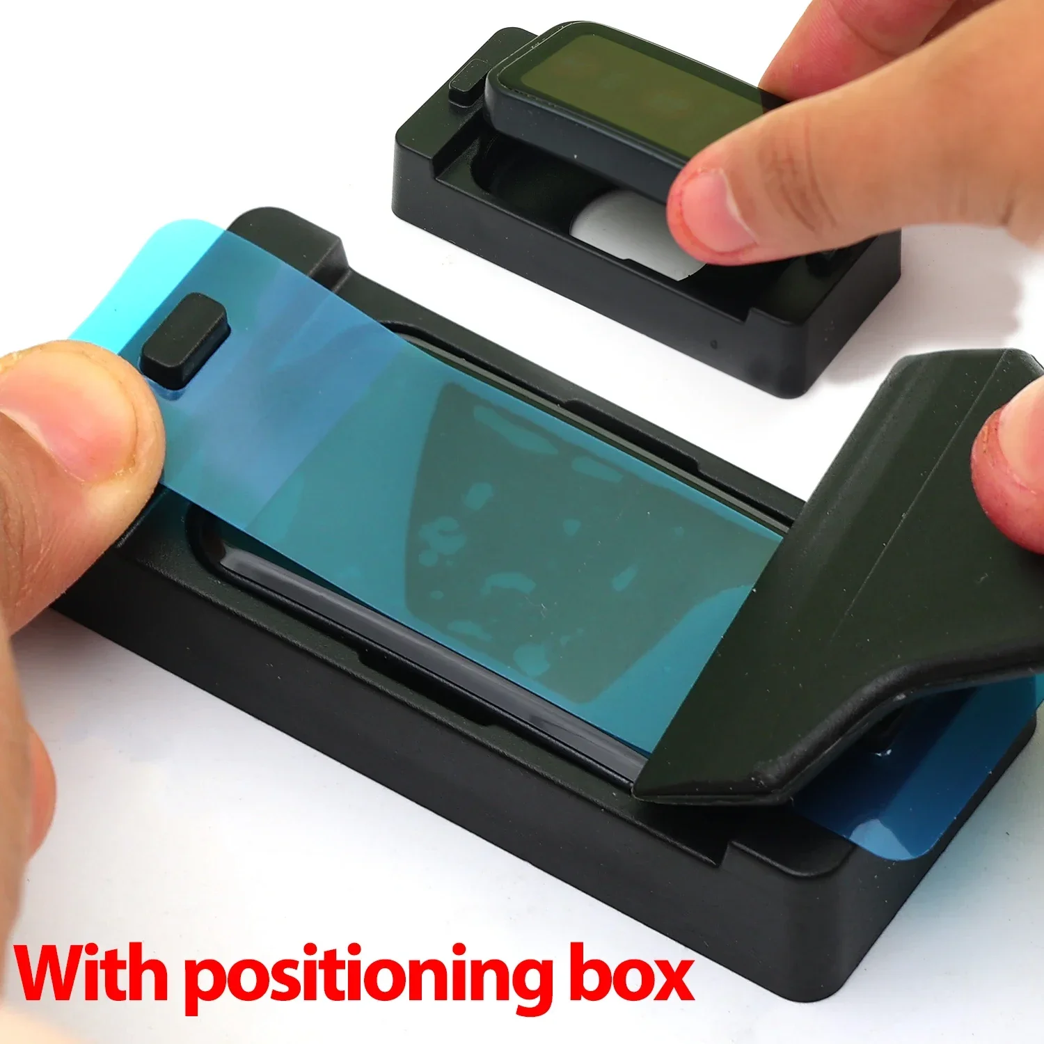 Flexible Screen Protectors for – обзор и цена Smartwatch Band Accessories