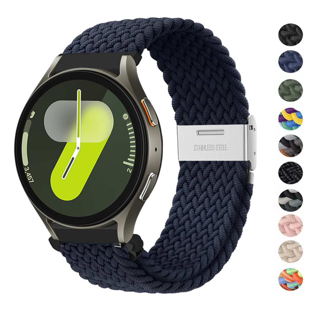 20mm 22mm Straps for Samsung G – обзор и цена Titan Smartwatch Accessories