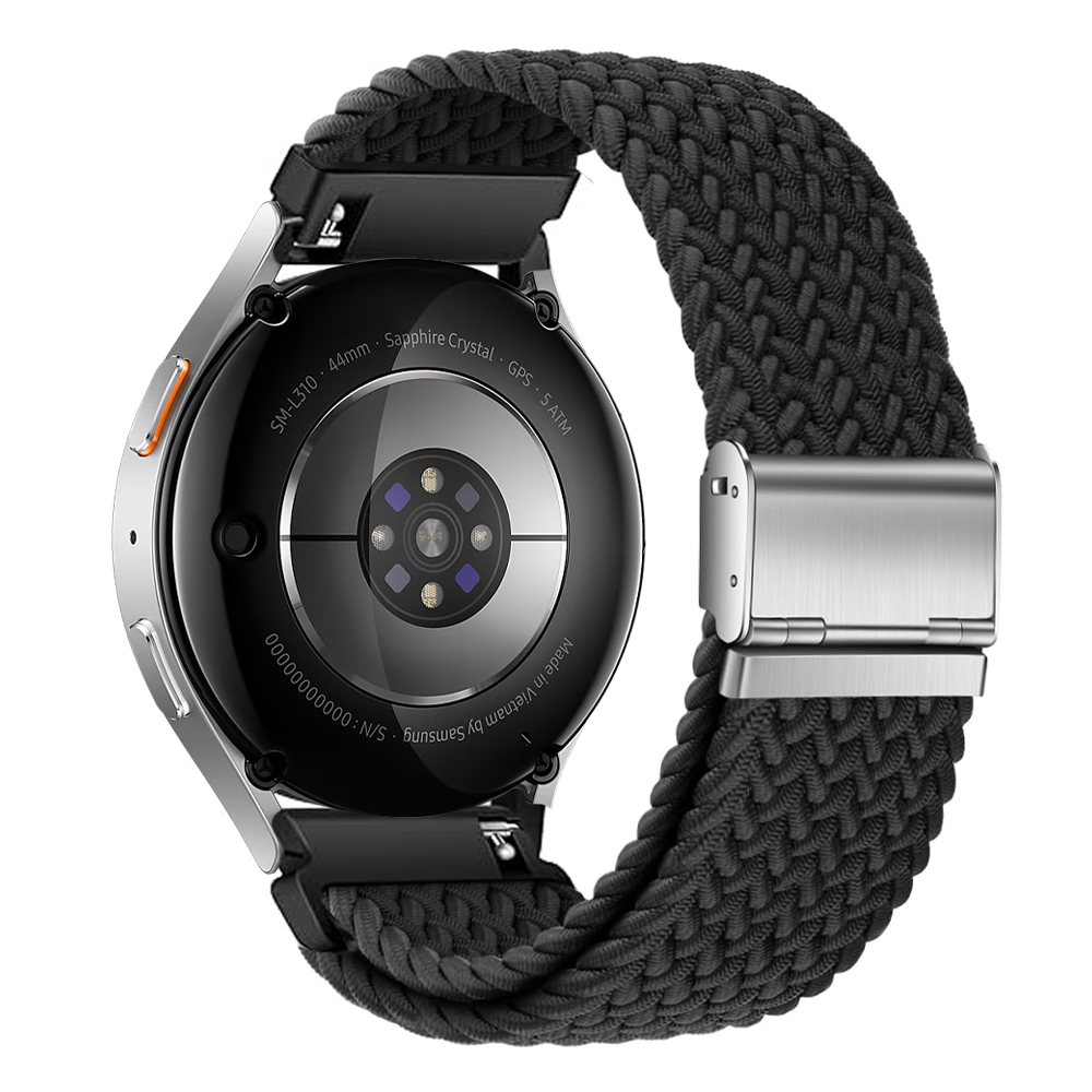 20mm 22mm Straps for Samsung G – обзор и цена Titan Smartwatch Accessories