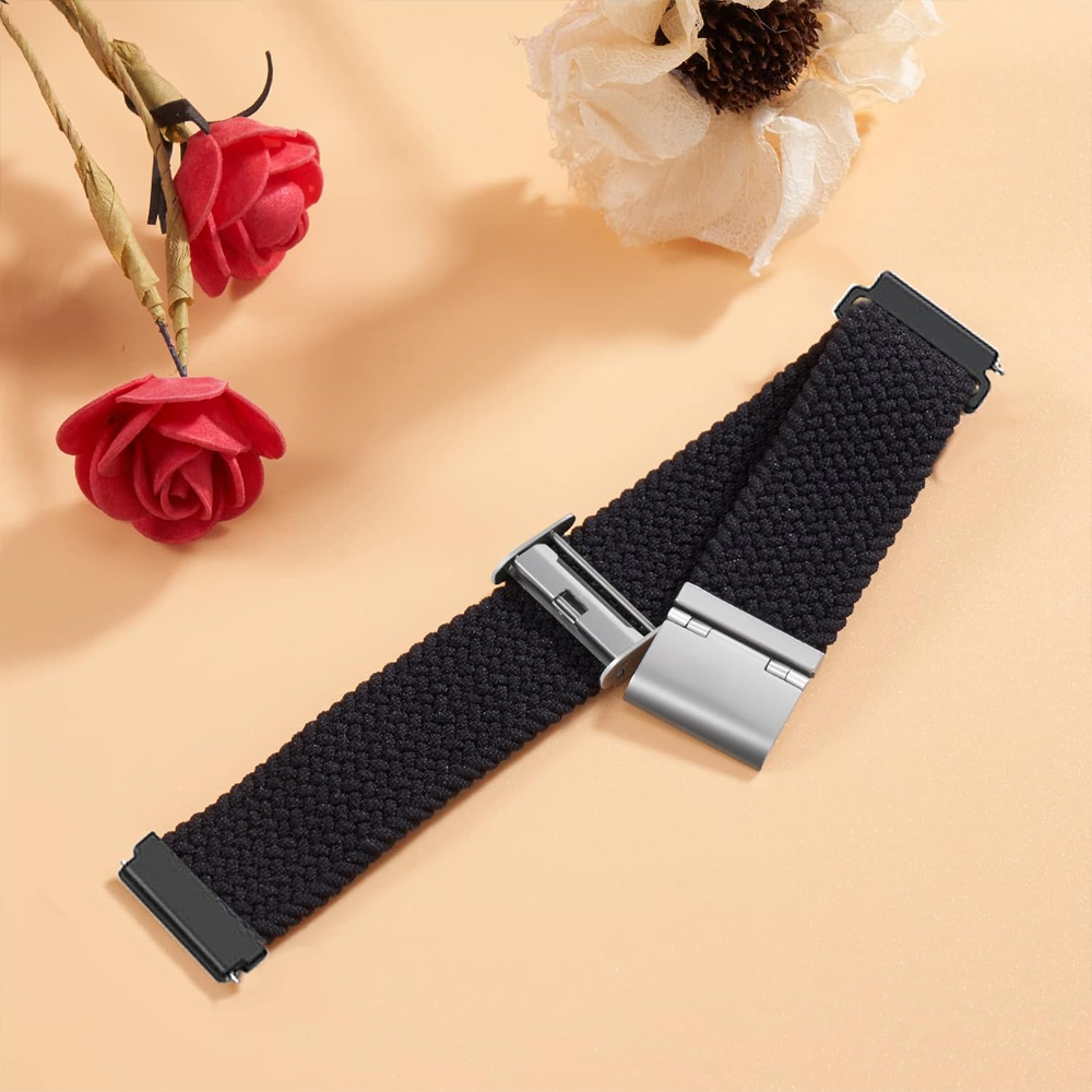 20mm 22mm Straps for Samsung G – обзор и цена Titan Smartwatch Accessories