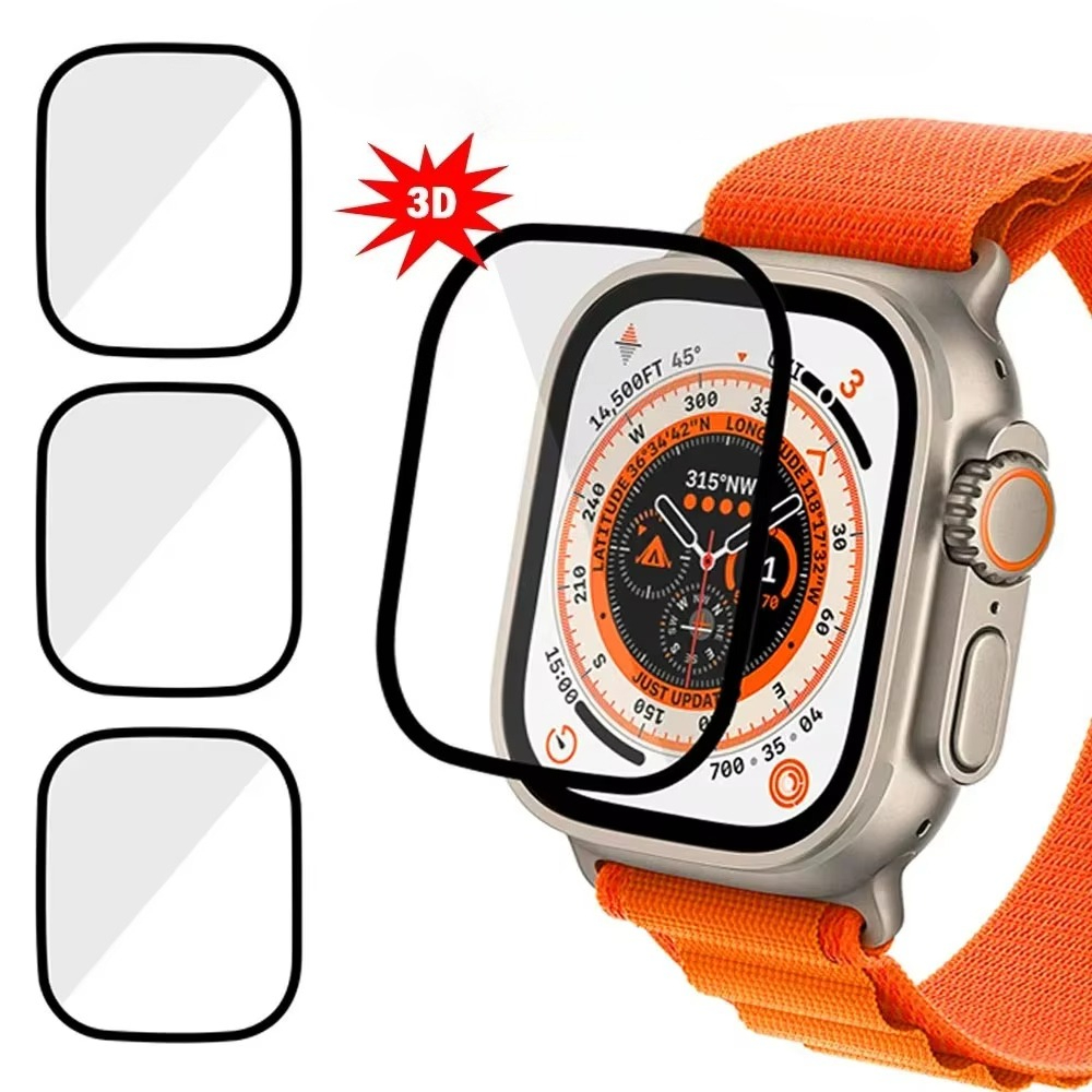 Suitable for Apple Watch 41-42 – обзор и цена Watch Case Bumper