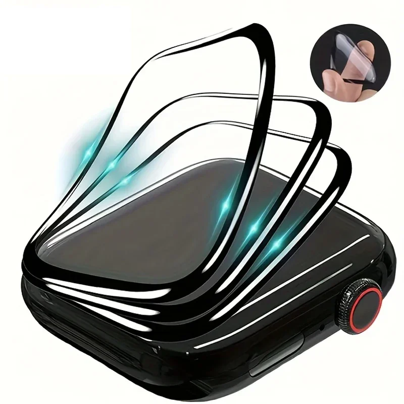 Suitable for Apple Watch 41-42 – обзор и цена Watch Case Bumper