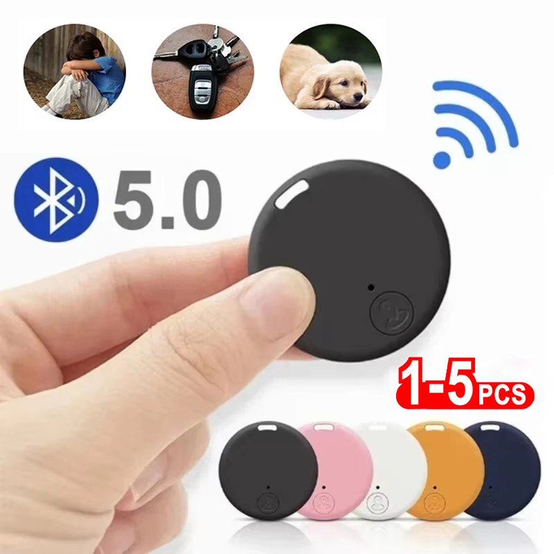 5pcs For IOS Android Smart Fin – обзор и цена Android Smartwatch Accessories