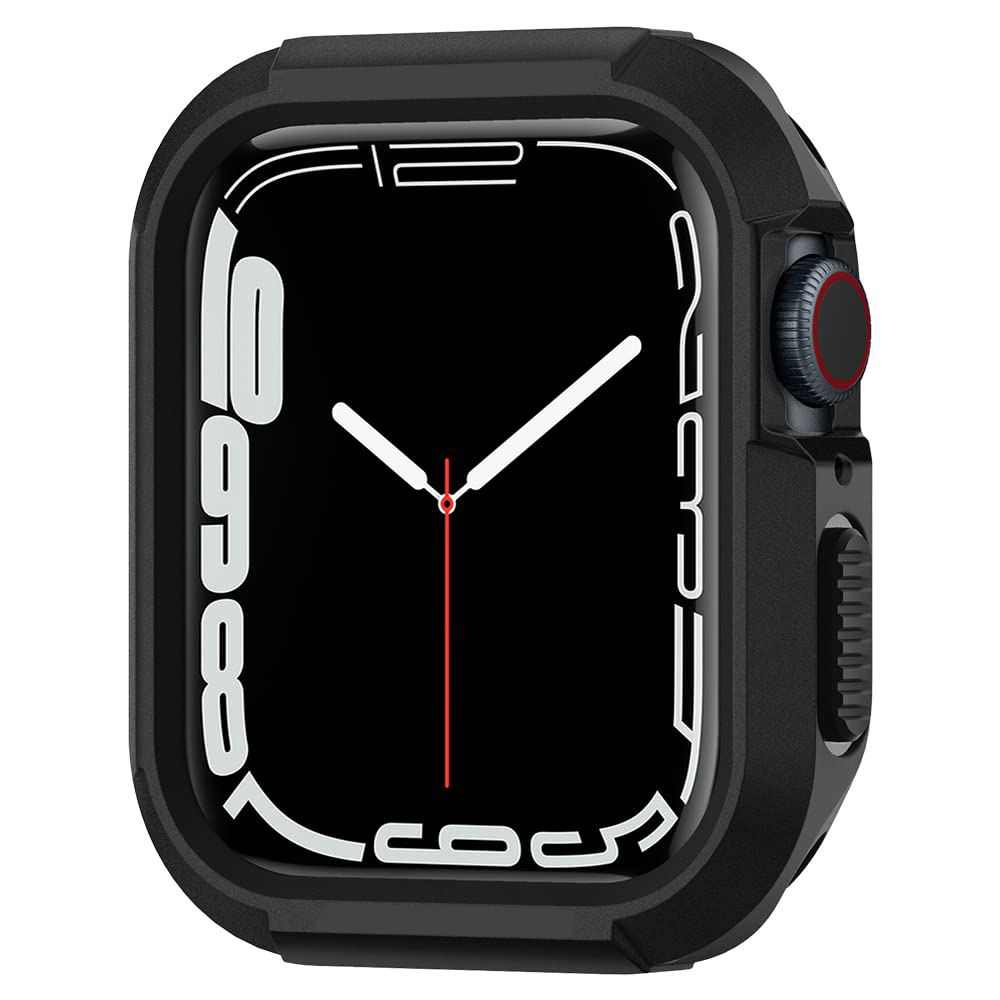 Rugged Cover for Apple Watch C – обзор и цена Smartwatch Band Accessories